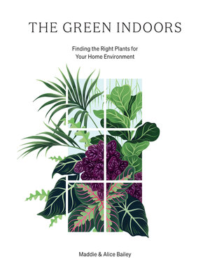 cover image of The Green Indoors